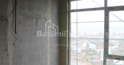 在建目标房产 55.8 平方米的公寓 - 莱赫和玛丽亚·卡钦斯基, Batumi, 佐治亚州。