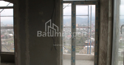 在建目标房产 74.8 平方米的公寓 - 莱赫和玛丽亚·卡钦斯基, Batumi, 佐治亚州。