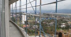 在建目标房产 35.1 平方米的公寓 - 莱赫和玛丽亚·卡钦斯基, Batumi, 佐治亚州。
