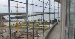 在建目标房产 35.1 平方米的公寓 - 莱赫和玛丽亚·卡钦斯基, Batumi, 佐治亚州。