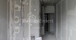在建目标房产 35.1 平方米的公寓 - 莱赫和玛丽亚·卡钦斯基, Batumi, 佐治亚州。