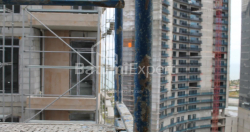 在建目标房产 74.8 平方米的公寓 - 莱赫和玛丽亚·卡钦斯基, Batumi, 佐治亚州。