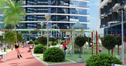 在建目标房产 2-комн 74.8 m² - 莱赫和玛丽亚·卡钦斯基, Batumi