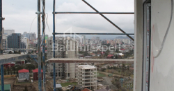 在建目标房产 55.7 平方米的公寓 - 莱赫和玛丽亚·卡钦斯基, Batumi, 佐治亚州。