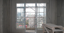 在建目标房产 30.7 平方米的公寓 - 莱赫和玛丽亚·卡钦斯基, Batumi, 佐治亚州。