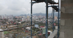 在建目标房产 28.1 平方米的公寓 - 莱赫和玛丽亚·卡钦斯基, Batumi, 佐治亚州。