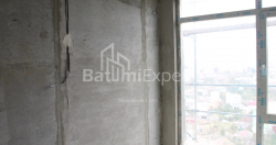 在建目标房产 55.8 平方米的公寓 - 莱赫和玛丽亚·卡钦斯基, Batumi, 佐治亚州。