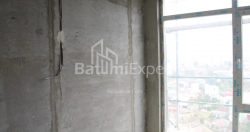 在建目标房产 55.8 平方米的公寓 - 莱赫和玛丽亚·卡钦斯基, Batumi, 佐治亚州。