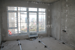 在建目标房产 34.8 平方米的公寓 - 莱赫和玛丽亚·卡钦斯基, Batumi, 佐治亚州。