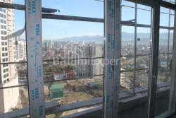 在建目标房产 34.8 平方米的公寓 - 莱赫和玛丽亚·卡钦斯基, Batumi, 佐治亚州。