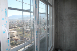 在建目标房产 34.8 平方米的公寓 - 莱赫和玛丽亚·卡钦斯基, Batumi, 佐治亚州。