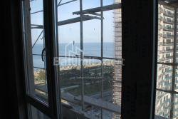 在建目标房产 34.8 平方米的公寓 - 莱赫和玛丽亚·卡钦斯基, Batumi, 佐治亚州。
