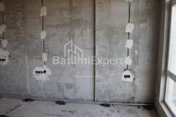 在建目标房产 34.8 平方米的公寓 - 莱赫和玛丽亚·卡钦斯基, Batumi, 佐治亚州。