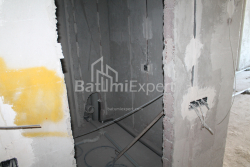 在建目标房产 34.8 平方米的公寓 - 莱赫和玛丽亚·卡钦斯基, Batumi, 佐治亚州。
