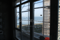 在建目标房产 34.8 平方米的公寓 - 莱赫和玛丽亚·卡钦斯基, Batumi, 佐治亚州。