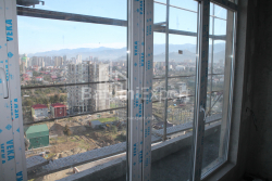 在建目标房产 34.8 平方米的公寓 - 莱赫和玛丽亚·卡钦斯基, Batumi, 佐治亚州。