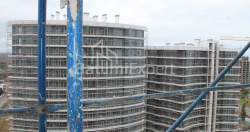 在建目标房产 35 平方米的公寓 - 莱赫和玛丽亚·卡钦斯基, Batumi, 佐治亚州。