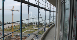 在建目标房产 35.1 平方米的公寓 - 莱赫和玛丽亚·卡钦斯基, Batumi, 佐治亚州。