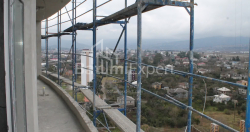 在建目标房产 35.1 平方米的公寓 - 莱赫和玛丽亚·卡钦斯基, Batumi, 佐治亚州。