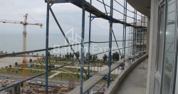 在建目标房产 34.9 平方米的公寓 - 莱赫和玛丽亚·卡钦斯基, Batumi, 佐治亚州。