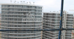在建目标房产 34.9 平方米的公寓 - 莱赫和玛丽亚·卡钦斯基, Batumi, 佐治亚州。