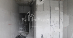 在建目标房产 34.9 平方米的公寓 - 莱赫和玛丽亚·卡钦斯基, Batumi, 佐治亚州。