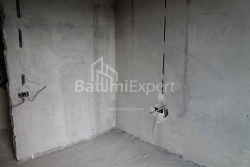 在建目标房产 74.8 平方米的公寓 - 莱赫和玛丽亚·卡钦斯基, Batumi, 佐治亚州。
