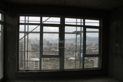 在建目标房产 55.7 平方米的公寓 - 莱赫和玛丽亚·卡钦斯基, Batumi, 佐治亚州。