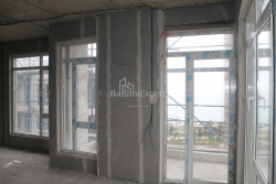在建目标房产 55.7 平方米的公寓 - 莱赫和玛丽亚·卡钦斯基, Batumi, 佐治亚州。