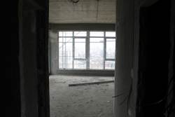 在建目标房产 55.7 平方米的公寓 - 莱赫和玛丽亚·卡钦斯基, Batumi, 佐治亚州。
