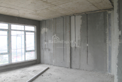 在建目标房产 55.7 平方米的公寓 - 莱赫和玛丽亚·卡钦斯基, Batumi, 佐治亚州。