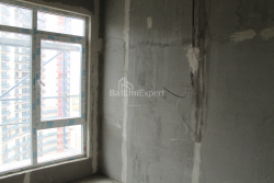 在建目标房产 55.7 平方米的公寓 - 莱赫和玛丽亚·卡钦斯基, Batumi, 佐治亚州。