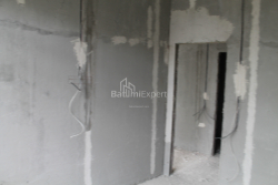 在建目标房产 55.7 平方米的公寓 - 莱赫和玛丽亚·卡钦斯基, Batumi, 佐治亚州。