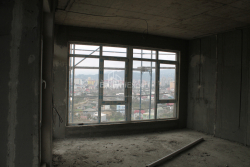 在建目标房产 55.7 平方米的公寓 - 莱赫和玛丽亚·卡钦斯基, Batumi, 佐治亚州。