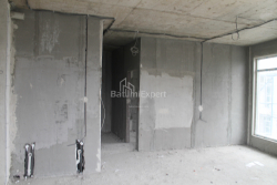 在建目标房产 55.7 平方米的公寓 - 莱赫和玛丽亚·卡钦斯基, Batumi, 佐治亚州。