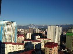 公寓 2-комн 40 m² - 优素福·科巴拉泽, Batumi