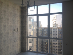 公寓 3-комн 47 m² - 优素福·科巴拉泽, Batumi