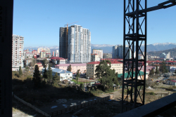 公寓 31.4 平方米的公寓 - 英雄巷, Batumi, 佐治亚州。