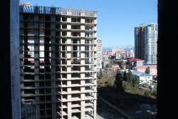 公寓 30.3 平方米的公寓 - 英雄巷, Batumi, 佐治亚州。