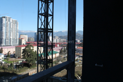 公寓 31.4 平方米的公寓 - 英雄巷, Batumi, 佐治亚州。