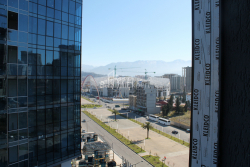 公寓 54 平方米的公寓 - 英雄巷, Batumi, 佐治亚州。