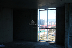 公寓 54 平方米的公寓 - 英雄巷, Batumi, 佐治亚州。