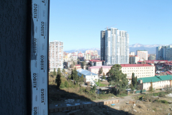 公寓 54 平方米的公寓 - 英雄巷, Batumi, 佐治亚州。