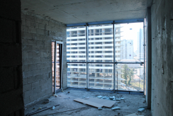 公寓 31.6 平方米的公寓 - 英雄巷, Batumi, 佐治亚州。
