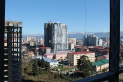 公寓 30.7 平方米的公寓 - 英雄巷, Batumi, 佐治亚州。