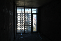 公寓 30.3 平方米的公寓 - 英雄巷, Batumi, 佐治亚州。