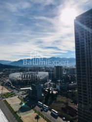 公寓 30 平方米的公寓 - 英雄巷, Batumi, 佐治亚州。
