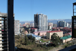 公寓 29.9 平方米的公寓 - 英雄巷, Batumi, 佐治亚州。