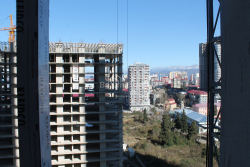 公寓 31.4 平方米的公寓 - 英雄巷, Batumi, 佐治亚州。