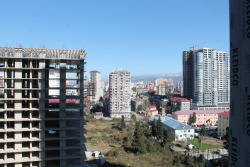 公寓 57.1 平方米的公寓 - 英雄巷, Batumi, 佐治亚州。